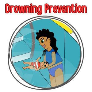 Here's what you get inside Learn To Swim The Australian Way